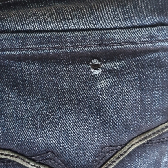 Men's Guess Jeans 33x32 - Picture 11 of 11